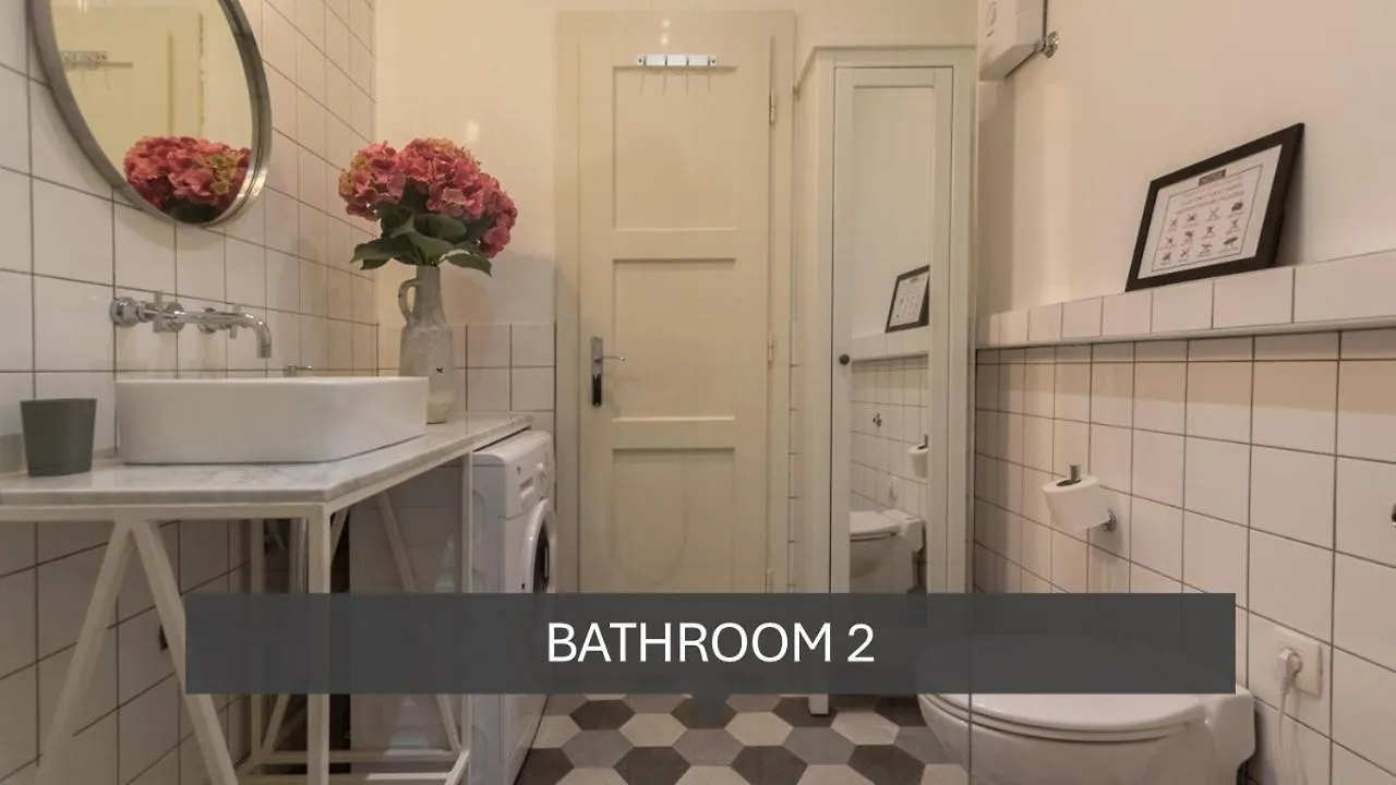 Bregos Superior Apartment - Unique Design 3-Br - Unbelievable Panoramic View Of Split - Walking Distance From Unesco Palace And Bacvice Beach - Free Parking - Buralux Properties 克罗地亚