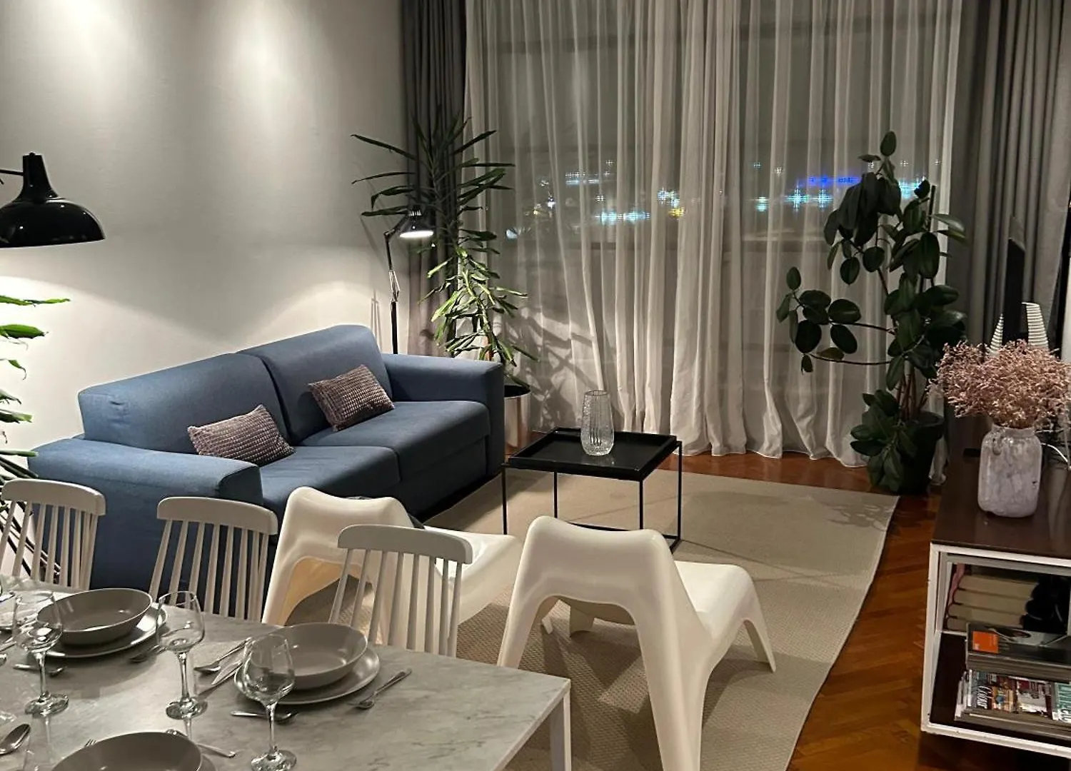 Bregos Superior Apartment - Unique Design 3-Br - Unbelievable Panoramic View Of Split - Walking Distance From Unesco Palace And Bacvice Beach - Free Parking - Buralux Properties Horvátország