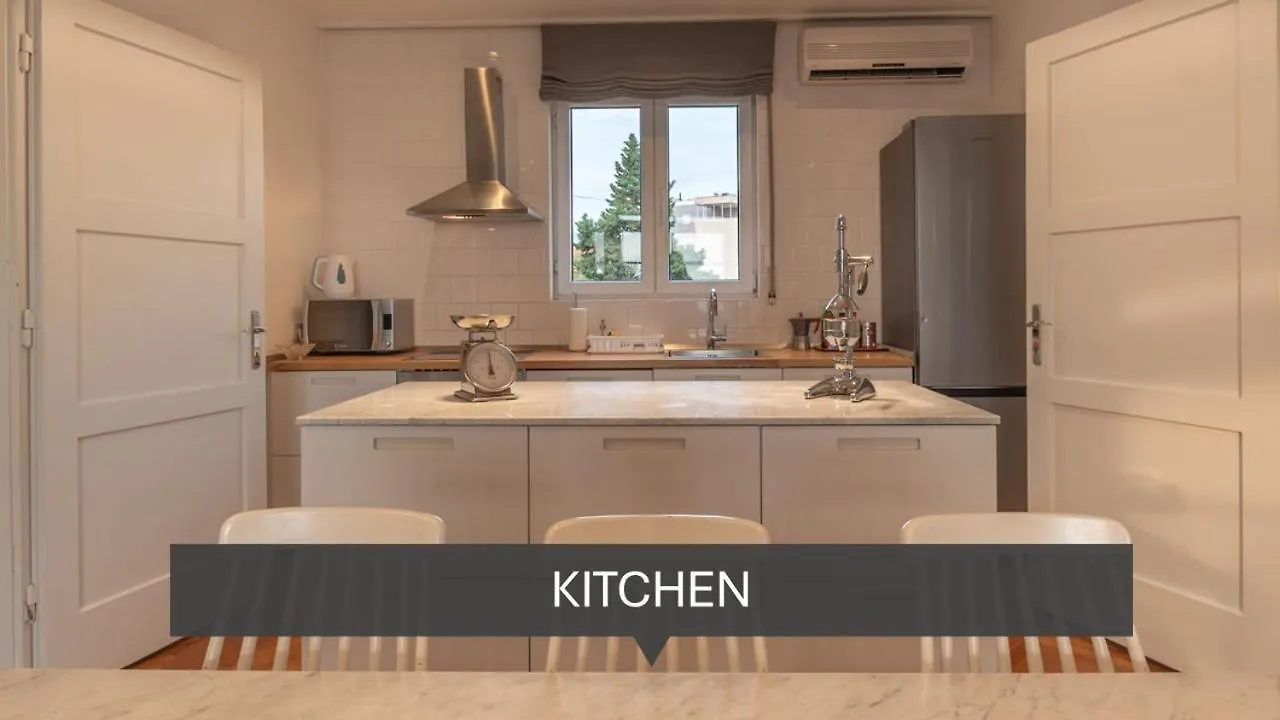 Bregos Superior Apartment - Unique Design 3-Br - Unbelievable Panoramic View Of Split - Walking Distance From Unesco Palace And Bacvice Beach - Free Parking - Buralux Properties